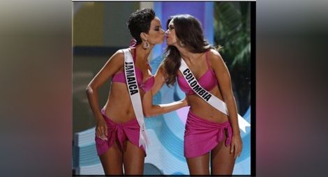 "Мис Вселена 2014" стана колумбийката Паулина Вега