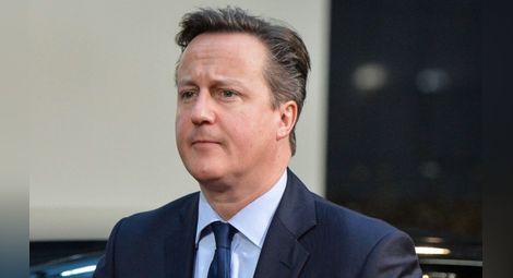 Великобритания: Опитали да измамят по телефона самия премиер