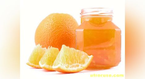 Витамин C и портокалите не са полезни при грип