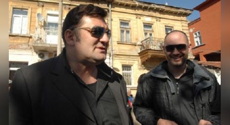 Арестуваха Райфъла за палеж на кола в Пловдив