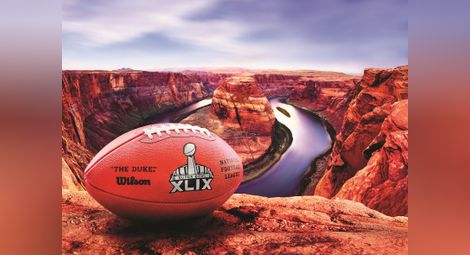 FOX за втора поредна година излъчва пряко Super Bowl XLIX
