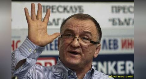 Щерев: Неадекватните решения на Вальо Йорданов пречат на българската борба