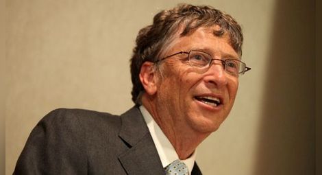 Бил Гейтс предупреди за смъртоносна пандемия