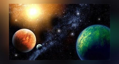 Телескопът Кеплер засякъл слънчева система подобна на нашата