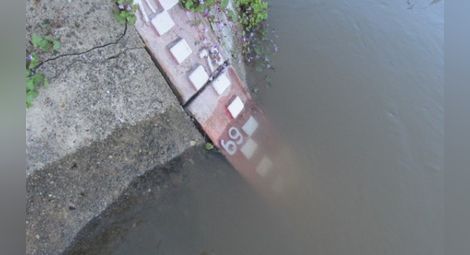 Очаква се повишение на речните нива в цялата страна