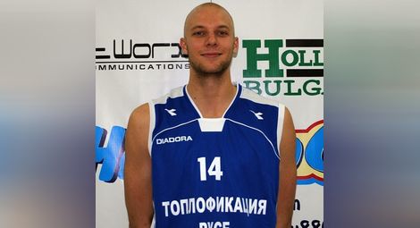 Дангалаков продължава с баскетбола в Самоков