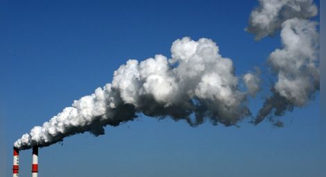 "Марица-изток" е сред десетте най-големи замърсители в Европа