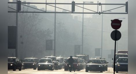 Кои автомобили замърсяват най-много?