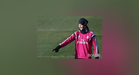 Роналдо разгневи част от съотборниците си с купона след погрома от Атлетико