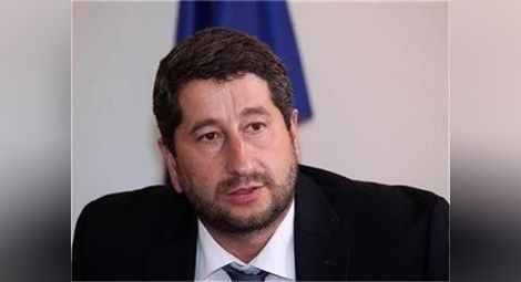 Христо Иванов: ВСС да изслуша Бойко Рашков заради Червеите