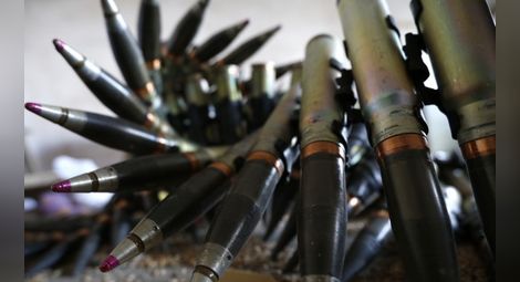 Трябва ли САЩ да пращат оръжия на украинците