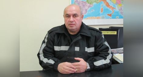 Валентин Атанасов за втори път оглавява ДАИ