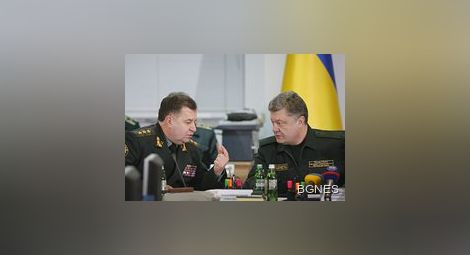 Неколкократни нарушения на примирието в Украйна за първите 6 часа