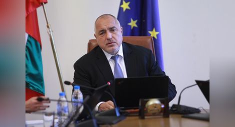 Борисов: Говорих със Заев, македонците правят всичко възможно