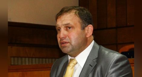 Повторен старт на делото срещу кмета на Исперих