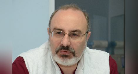 Д-р Ивелин Йоцов: Единствено в „Медика“ правим емболизация на простата и на маточни артерии