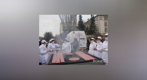 Американски експерти оневиняват холестерола