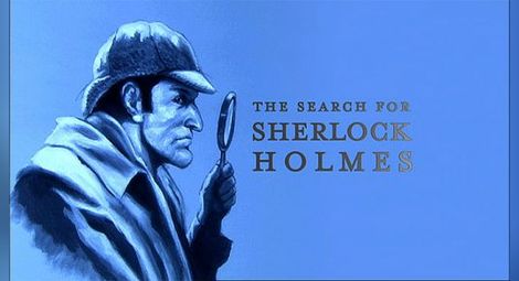 Откриха неизвестни до сега разкази за Шерлок Холмс