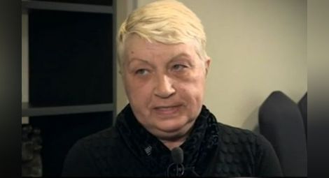 Майката на загиналия командос Емил Шарков със своя версия за Лясковец