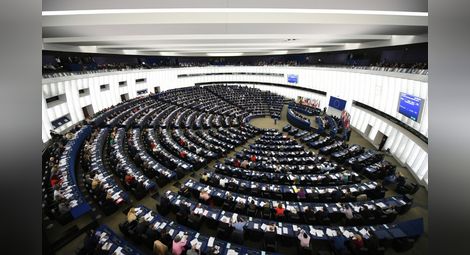 Европейският парламент прие пакета „Мобилност 1″