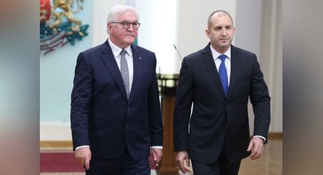 Германия подкрепя завод на „Фолксваген“ в България