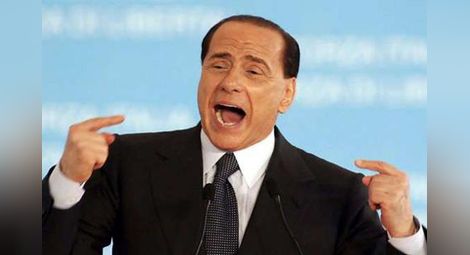 Предлагат на Берлускони да участва на изборите за Европарламент от България