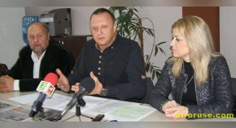 Нунев: Всички български гражданини загубиха от вчерашния референдум