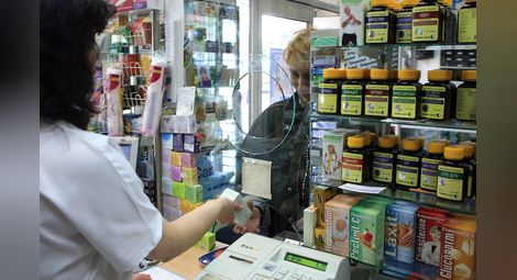 Състрадателна аптекарка отнесе глоба за продажба на лекарства без рецепта