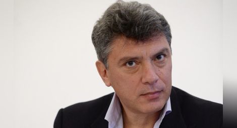 Борис Немцов разстрелян няколко дни след публичното признание: "Страх ме е, че Путин ще ме убие"