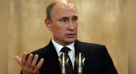 Путин: Убийството на Немцов е поръчково и провокация