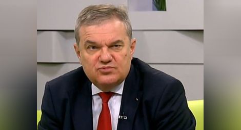 Румен Петков: АБВ иска оставката на Владислав Горанов