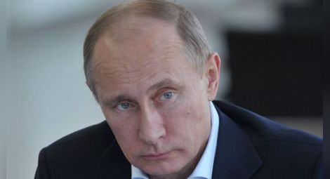 Путин прати телеграма до майката на Немцов