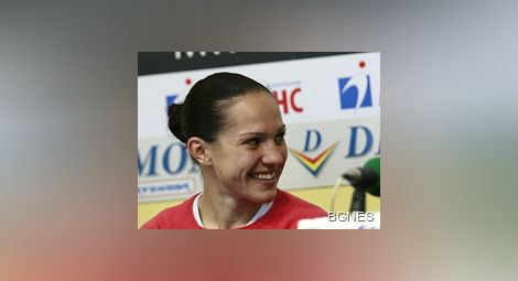 Станимира Петрова спечели купа "Странджа" при жените