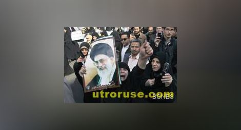 В Иран представиха гилотина за крадливи пръсти