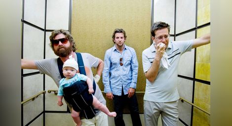 Хапчето, което елиминира махмурлука