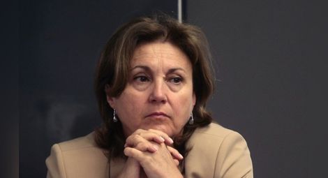 Румяна Бъчварова: Вучков е използван от хора, които искат да притиснат премиера