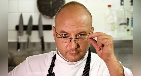 "Кошмари в кухнята" се оказа истински кошмар за MasterChef