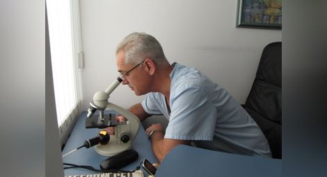 Бъдещето на HPV тестовете &ndash; без посещение при гинеколог?