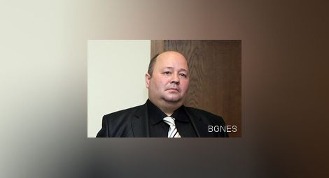 Христо Динев е новият градски прокурор на София