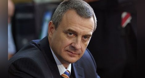 Йовчев: Няма изготвяни искания за СРС-та спрямо Първанов, Борисов и Петков