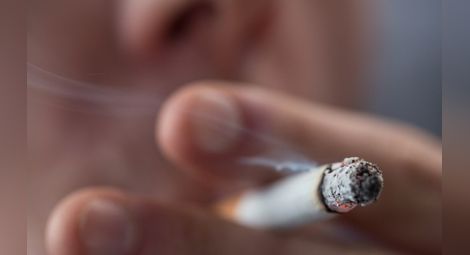 Пушенето ще остане световен бич още 10 години