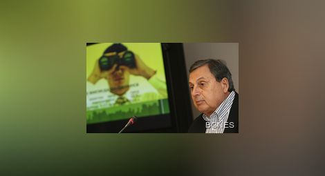 БСК: Нестабилността е не само политическа, но и индустриална, и социална