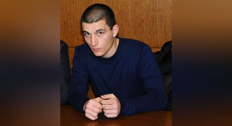 Съдът реши: 4 години затвор за убиеца на студента Марио