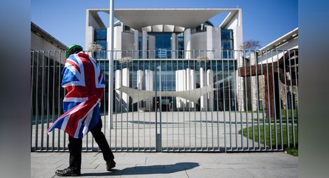 Българските институции вече работят по Плана за Брекзит без сделка