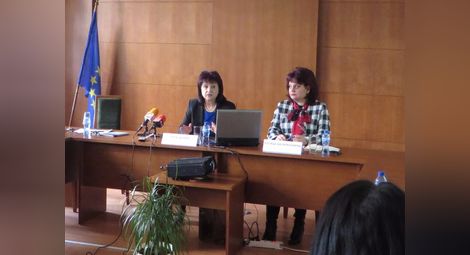 Елга Цонева: България е на второ място  по бързина на административни решения