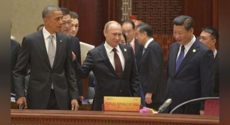 The Economist: Изчезването на Путин и други зловещи слухове за световните лидери