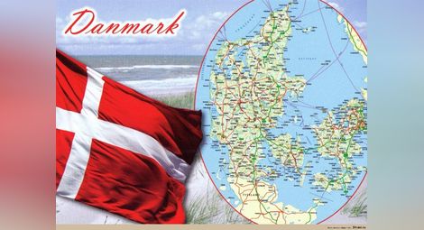 Русия плаши Дания с ядрени удари
