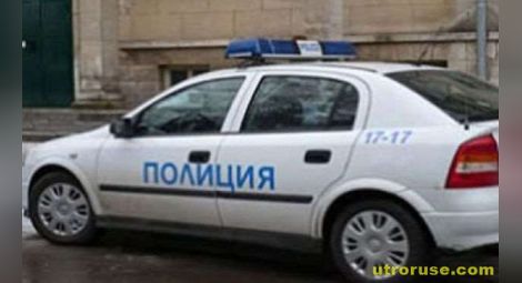 Двама маскирани и въоръжени са нападнали бензиностанция в Русе тази нощ