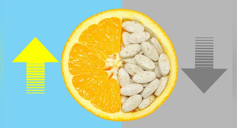 Витамини: Пълен Списък, Хранителни Източници и Здравословни ползи