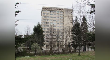 „Енерго-Про“ за казуса АОНСУ: Дългът се води на фирмата на Блъсков, но реално длъжници са живеещите в блока